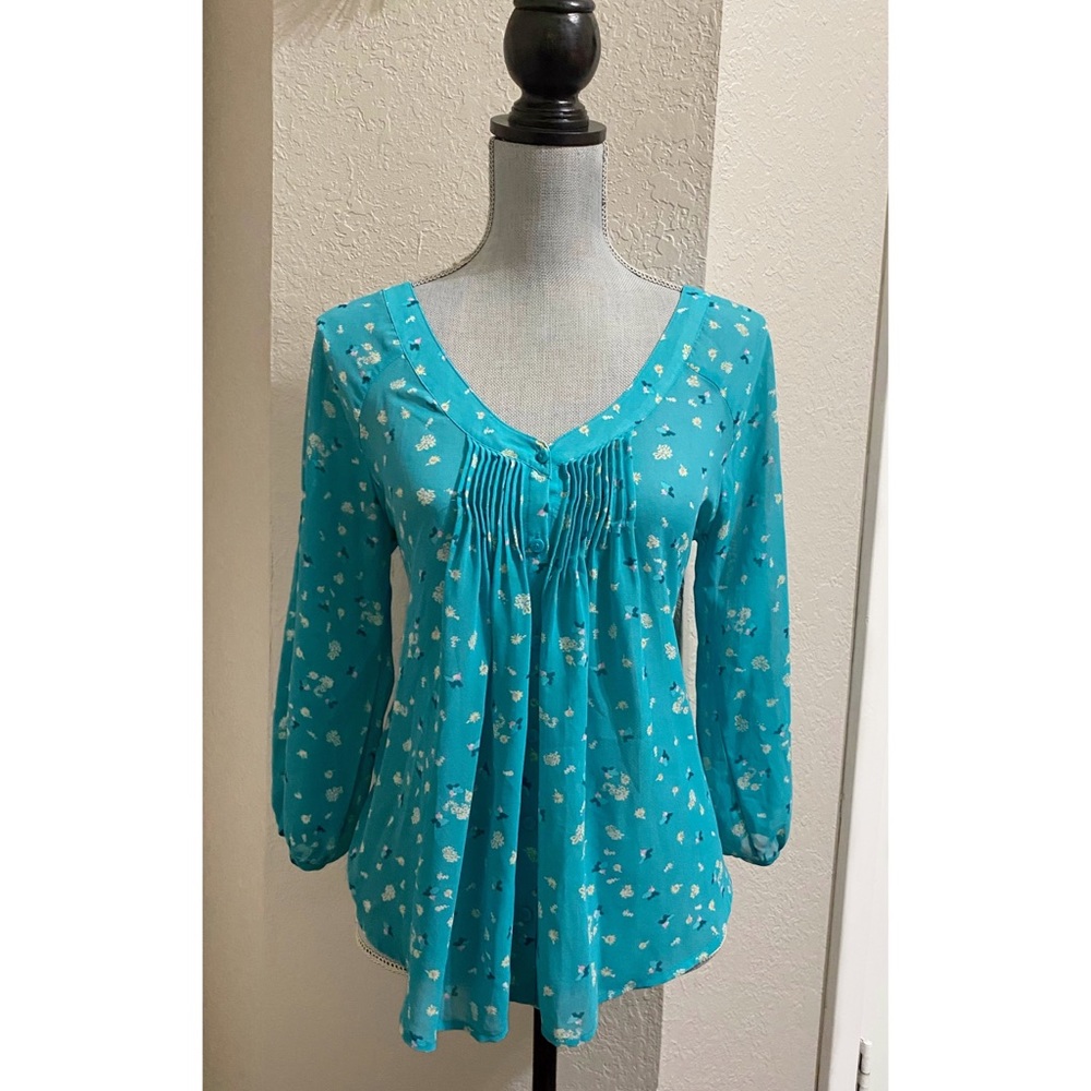 LC LAUREN CONRAD Top